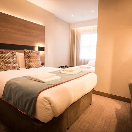 Merit Kensington 4*
