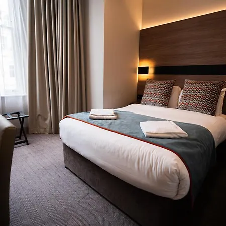 Merit Kensington Hotel London