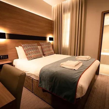 Merit Kensington 4*
