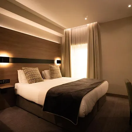 Merit Kensington 4*