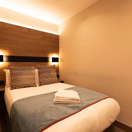 Merit Kensington 4*