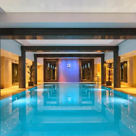 Leonardo Royal St Paul’s 4*