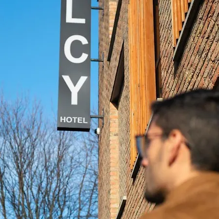 Hotel Airport London