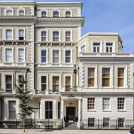 The Resident Kensington 4* London