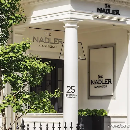 The Resident Kensington London