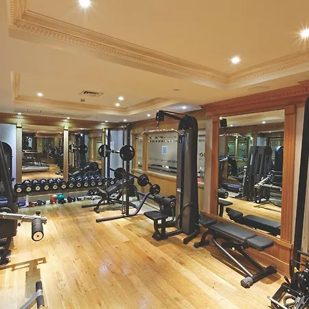 Hotell Nyx Holborn By Leonardo London