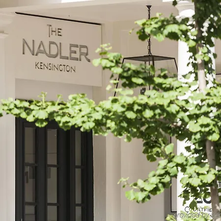 Hotel The Resident Kensington London