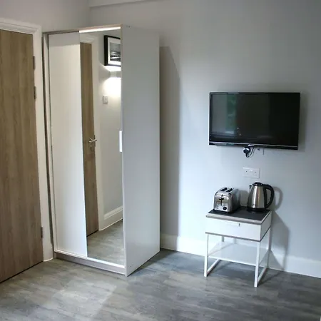 Hotel Westciti Caroco Croydon