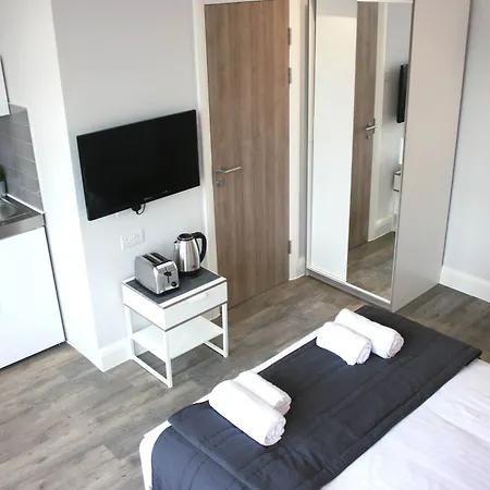 Hotel Westciti Caroco 4*