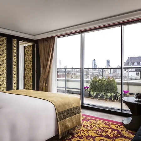 L'oscar Hotel