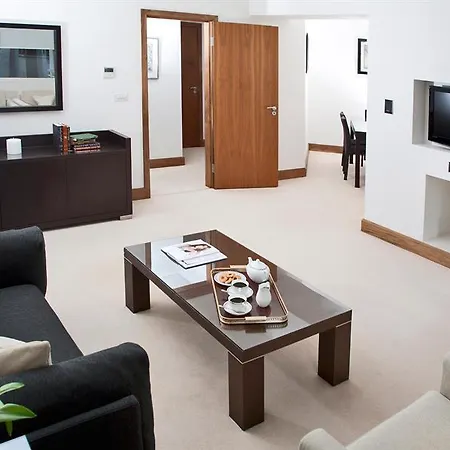 Apartament Arlington House
