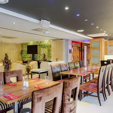Eurotraveller - Premier - 3*