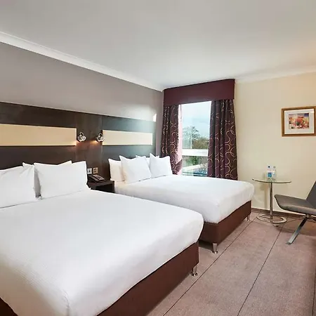 Hilton London Hotel 4*