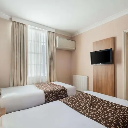 Hotel Comfort - Kings Cross