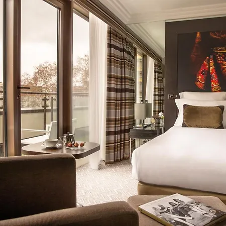 Jumeirah Lowndes 5* Londra
