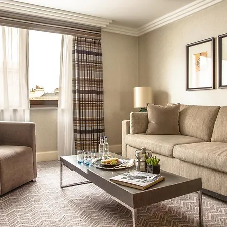 Jumeirah Lowndes Hotel Londres