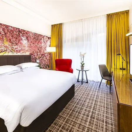 Hotel Millennium And Conference Centre Gloucester Londres