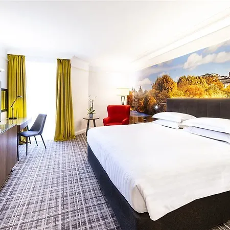 Millennium And Conference Centre Gloucester Hotel