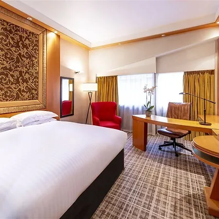 Millennium And Conference Centre Gloucester 4* Londres
