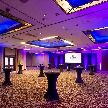 Hotel Millennium And Conference Centre Gloucester