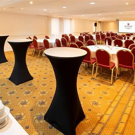 Millennium And Conference Centre Gloucester