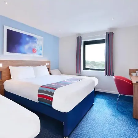 Travelodge London Ilford