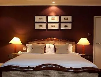 The Manor 3*