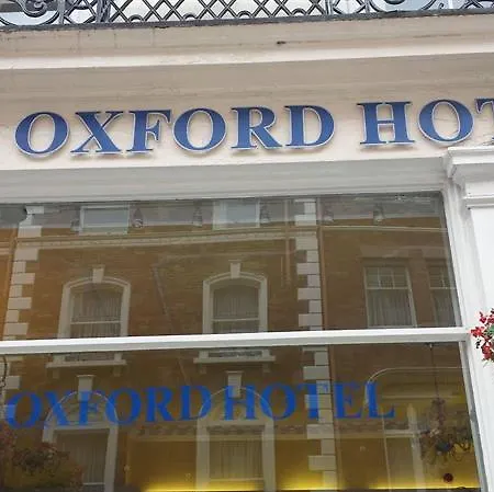 Hotel Paddington Park Londres