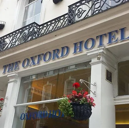 Paddington Park Hotel 3*