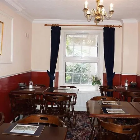 Paddington Park 3* Londres