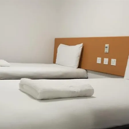 Hotel Easyhotel Shoreditch Londra