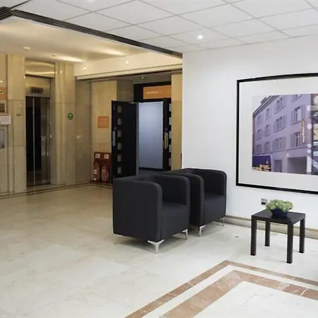 Easyhotel Shoreditch