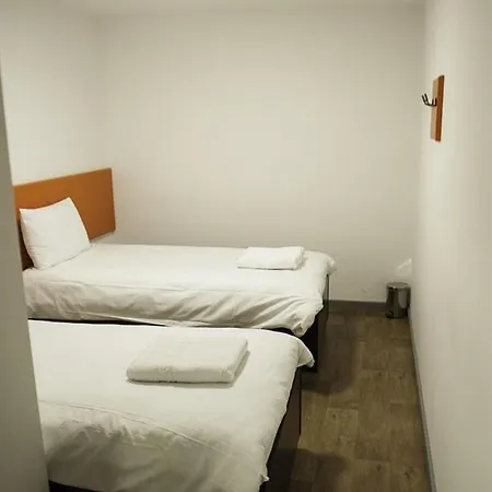 Easyhotel Shoreditch