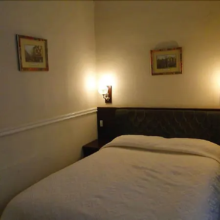 Hotel Hallam