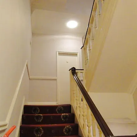 Hotel Hallam London