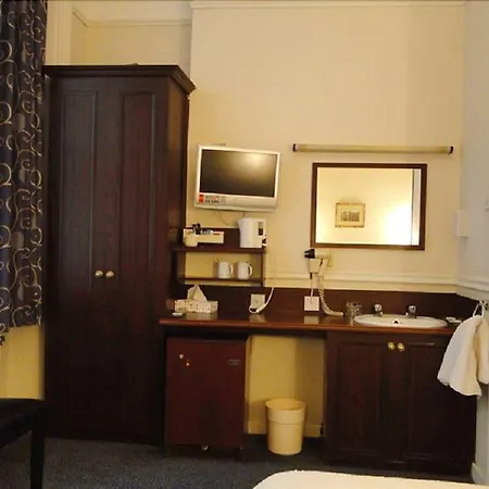 Hotel Hallam