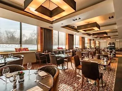 Hotell Thistle Hyde Park Kensington Gardens 4*