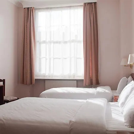 St George's Hotel London