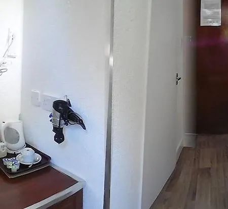 Hotel Falcon