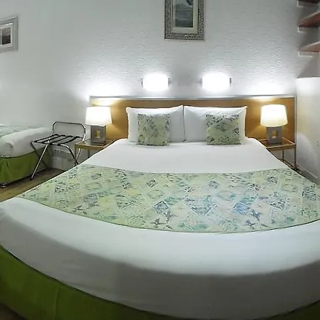 Hotel Falcon 3*