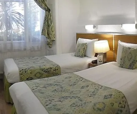 Falcon Hotel Londres