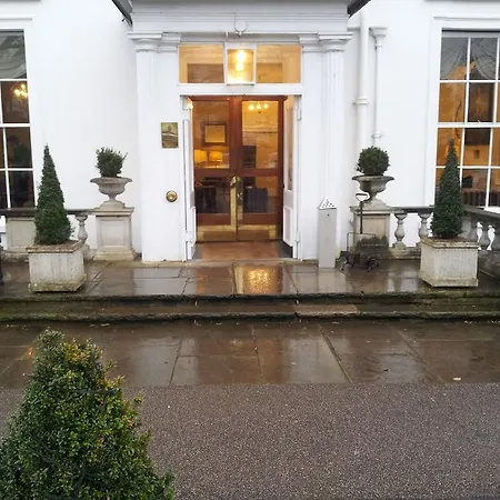 Hotel West Park Barnet