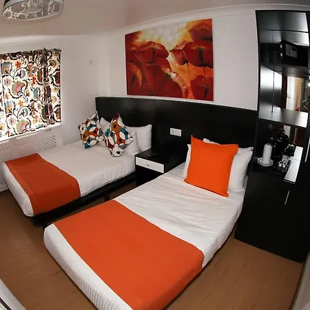 Heathrow Hotel Hillingdon