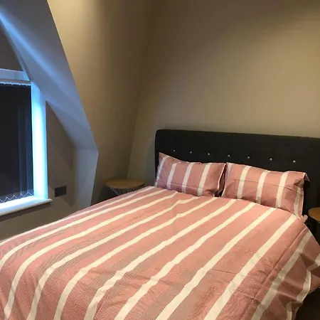 Edgware Road Luxury Serviced