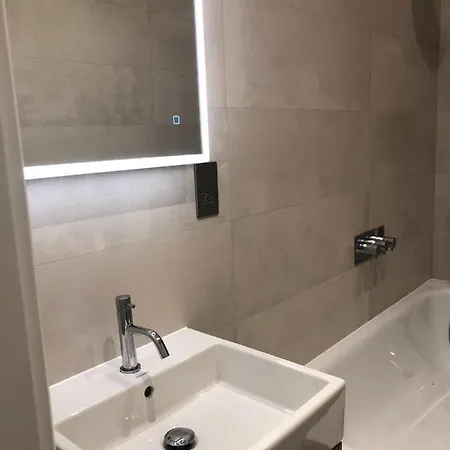 Apartment Edgware Road Luxury Serviced