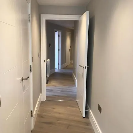 Apartment Edgware Road Luxury Serviced *