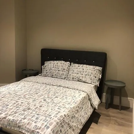 Apartment Edgware Road Luxury Serviced *