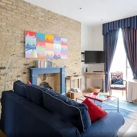 Apartment A To Rent - Boutique London