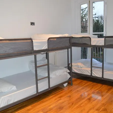 Hostal Barkston Earls Court *