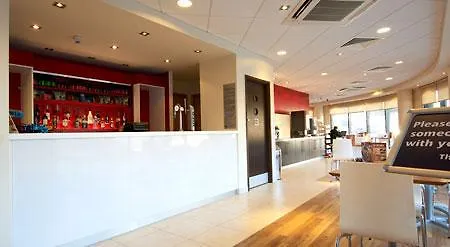 Travelodge Greenwich Londres